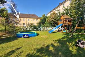 Wohnungstausch: Hammerschmidtstraße 13