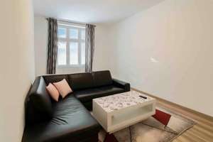 Vermietete und Renovierte 2-Zimmer-Wohnung mit saniertem Bad in Dortmund-Nordstadt – Die vollständige Adresse der Immobilie erhältst du vom Anbieter., 44145 Westfalendamm, Dortmund – Vorschaubild 4