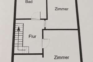 Freundliches Reihenmittelhaus sucht neuen Besitzer – Markgrafenhof 33, 45886 Ückendorf, Gelsenkirchen – Vorschaubild 16
