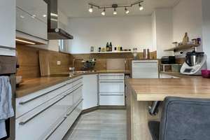 Zweifamilienhaus mit 2 Wohneinheiten & großer Terrasse – ideal für Eigennutzer & Kapitalanleger – Die vollständige Adresse der Immobilie erhältst du vom Anbieter., 68307 Sandhofen, Mannheim – Vorschaubild 6