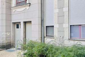 Rechts Görli, links Maybachufer: Bezugsfrei | 1-Zimmer | Stuck | Dielen – Die vollständige Adresse der Immobilie erhältst du vom Anbieter., 10999 Kreuzberg, Berlin – Vorschaubild 14