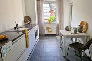 Wohnen im Geistviertel -  WE 2.07 im 3. Obergeschoss rechts mit Balkon – Die vollständige Adresse der Immobilie erhältst du vom Anbieter., 48153 Schützenhof, Münster – Vorschaubild 4