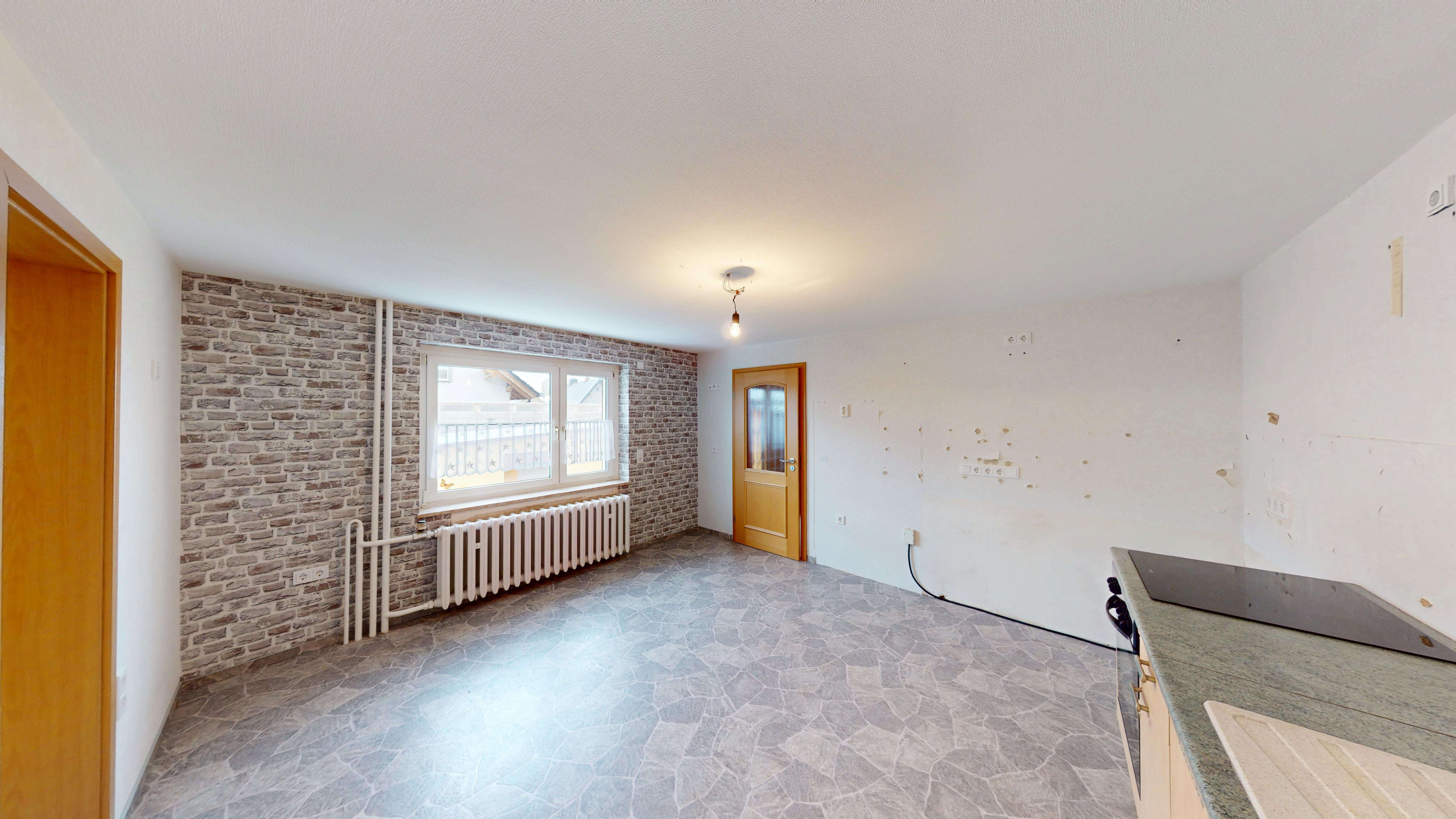 Immobilie in Kölleda - Gepflegte Doppelhaushälfte mit großem Grundstück, Garage und vielseitigem Nebengebäude in Kölleda - Bild 14