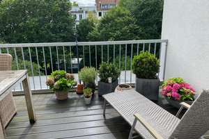 3 Zimmer Wohnung mit 100 m² in Bremen-Bürgerweide/Barkhof – Hollerallee 55, 28209 Barkhof, Bremen – Vorschaubild 11