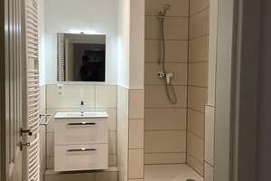 WG-ZIMMER-VERMIETUNG - Moderne 4er-WG - KEINE komplette Wohnung!! – Johannisstraße 10/11, 49074 Innenstadt, Osnabrück – Vorschaubild 6