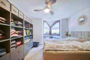 Moderne 2-Zimmer-Wohnung mit Balkon, Einbauküche, Duplex-Stellplatz & Keller in Zuffenhausen – Künzelsauer Straße 21, 70435 Zuffenhausen-Mönchsberg, Stuttgart – Vorschaubild 5
