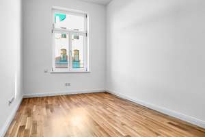 ++Lutherviertel++  Top ausgestattete helle 2-Raum-Wohnung - Fußbodenheizung, Parkett, CAT-7 Netzwerk – Jahnstraße 60, 9126 Lutherviertel, Chemnitz – Vorschaubild 15
