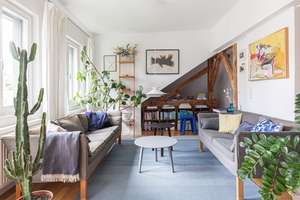 Wohnen + Kapitalanlage: Top gepflegtes, aufwendig saniertes 30er-Jahre-Haus in 1A-Lage Zehlendorf – Die vollständige Adresse der Immobilie erhältst du vom Anbieter., 14167 Zehlendorf, Berlin – Vorschaubild 23