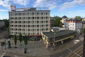 Geräumige Wohnung mit Appartment in Chemnitz – Carolastraße  1, 9111 Zentrum, Chemnitz – Vorschaubild 2