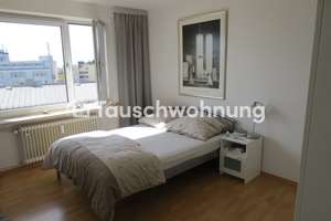 Tauschwohnung: Gemütliche, helle 2-Zimmer-Wohnung in Schwabing-West – Die vollständige Adresse der Immobilie erhältst du vom Anbieter., 80797 Schwere-Reiter-Straße, München – Vorschaubild 5