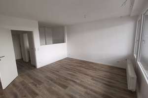 Erstbezug nach Renovierung 2 Zimmer  Wohnung ab sofort zu vermieten – Die vollständige Adresse der Immobilie erhältst du vom Anbieter., 33647 Brackwede, Bielefeld – Vorschaubild 4