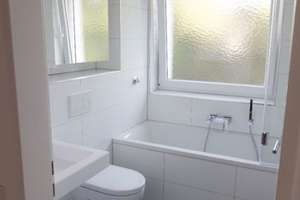 Idyllisches Wohnen: 5-Zimmer-Wohnung in Düsseldorf-Ludenberg mit Balkon und Einbauküche – Die vollständige Adresse der Immobilie erhältst du vom Anbieter., 40629 Ludenberg, Düsseldorf – Vorschaubild 8