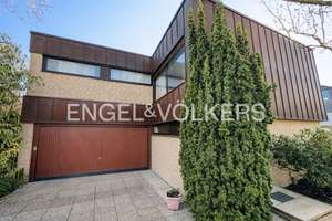 Großzügiges Architektenhaus mit Charme und Modernisierungspotenzial – Die vollständige Adresse der Immobilie erhältst du vom Anbieter., 65232 Taunusstein – Vorschaubild 30
