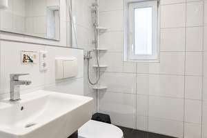 Kernsaniertes Haus in zentraler Lage mit Energieklasse A – viel Platz für Familie & Homeoffice – Die vollständige Adresse der Immobilie erhältst du vom Anbieter., 51373 Küppersteg, Leverkusen – Vorschaubild 15