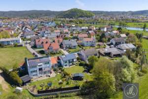 Luxus der leisen Art – exklusives Wohnanwesen mit parkähnlichem Grundstück – Die vollständige Adresse der Immobilie erhältst du vom Anbieter., 93128 Regenstauf – Vorschaubild 5