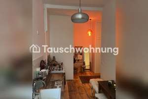 Tauschwohnung: Tausche schöne 2-Zimmerwohnung gegen größere Wohnung – Danziger Straße 124, 10407 Prenzlauer Berg, Berlin – Vorschaubild 1