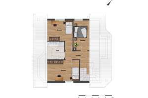 Familienglück im Grünen-Einfamilienhaus mit Südterrasse,Sonnengrundstück, Doppelcarport & viel Platz – Die vollständige Adresse der Immobilie erhältst du vom Anbieter., 4316 Mölkau, Leipzig – Vorschaubild 22