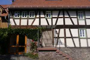 Fachwerkhaus, Energiesparhaus, Rarität, Kulturdenkmal – Mittelstraße 19, 63667 Wetteraukreis – Vorschaubild 2