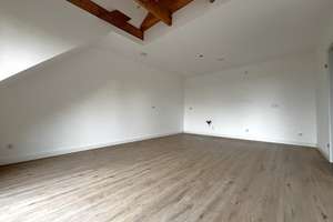 2-Zimmer Mietwohnung im Dachgeschoss mit einem ca. 19 m² großem Balkon - Penthouse-Feeling vorprogra – Die vollständige Adresse der Immobilie erhältst du vom Anbieter., 27578 Lehe, Bremerhaven – Vorschaubild 6