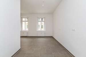 Helle Wohnung in ruhiger Lage – perfekt für Singles oder Paare – Die vollständige Adresse der Immobilie erhältst du vom Anbieter., 4328 Paunsdorf, Leipzig – Vorschaubild 5