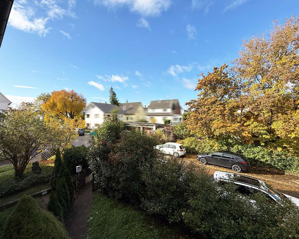 Immobilie in Ammerbuch - Wohnhaus mit Historie, viel Platz und vielseitigen Nutzungsmöglichkeiten - Bild 3