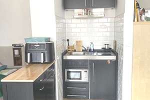 modernes Apartment mit EBK und Südbalkon in Bonn-Ippendorf – Am Engelspfad 9, 53127 Ippendorf, Bonn – Vorschaubild 4