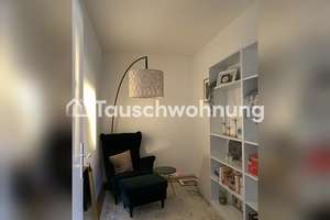 Tauschwohnung: Dachterrassenwohnung nähe Prinzregentenplatz – 81677 Steinhausen, München – Vorschaubild 6