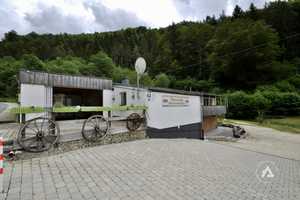 Mehrzweck-Idyll in Bärenthal - Wohnen & Arbeiten, wo die Natur zu Hause ist – Gnadenweilerstr. 36, 78580 Tuttlingen (Kreis) – Vorschaubild 6