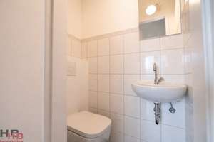 Leben im Wachmannstraßenquartier: Frisch sanierte 3-Zimmer-Wohnung inkl. Garagen und Loggien – Die vollständige Adresse der Immobilie erhältst du vom Anbieter., 28209 Bürgerpark, Bremen – Vorschaubild 8