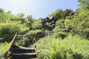 Gemütliches Einfamilienhaus auf weitläufigem Hanggrundstück in naturnaher Lage von Dresden-Rockau – Dresden – Vorschaubild 21