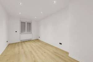 Bezugsfertig: Stilvoll sanierte 2-Zimmer-Wohnung in Düsseldorf-Pempelfort! – Eulerstraße 10, 40477 Derendorf, Düsseldorf – Vorschaubild 4