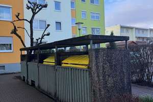Penthouse-Träume über den Dächern Eibachs - inklusive im Wohnungspreis sind Garage und Stellplatz – Die vollständige Adresse der Immobilie erhältst du vom Anbieter., 90451 Röthenbach Ost, Nürnberg – Vorschaubild 12
