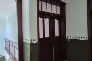 ***3- Raumwohnung mit Balkon, im Dachgeschoß*** – Lessingplatz 4, 9130 Sonnenberg, Chemnitz – Vorschaubild 10