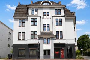 Wohnen über den Dächern: 3,5 Zimmer mit Altbaucharme – Die vollständige Adresse der Immobilie erhältst du vom Anbieter., 28207 Hastedt, Bremen – Vorschaubild 12