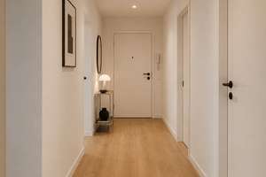 Maisonette mit Dachstudio & Dachterrasse | Erstbezug nach Modernisierung in 86199 Göggingen – Die vollständige Adresse der Immobilie erhältst du vom Anbieter., 86199 Göggingen-Süd, Augsburg – Vorschaubild 4