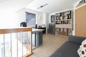 Architektur trifft Wohnkomfort - EFH im begehrter Lage! – Die vollständige Adresse der Immobilie erhältst du vom Anbieter., 39130 Neu Olvenstedt, Magdeburg – Vorschaubild 6