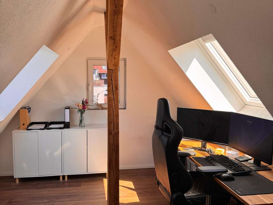 Büro