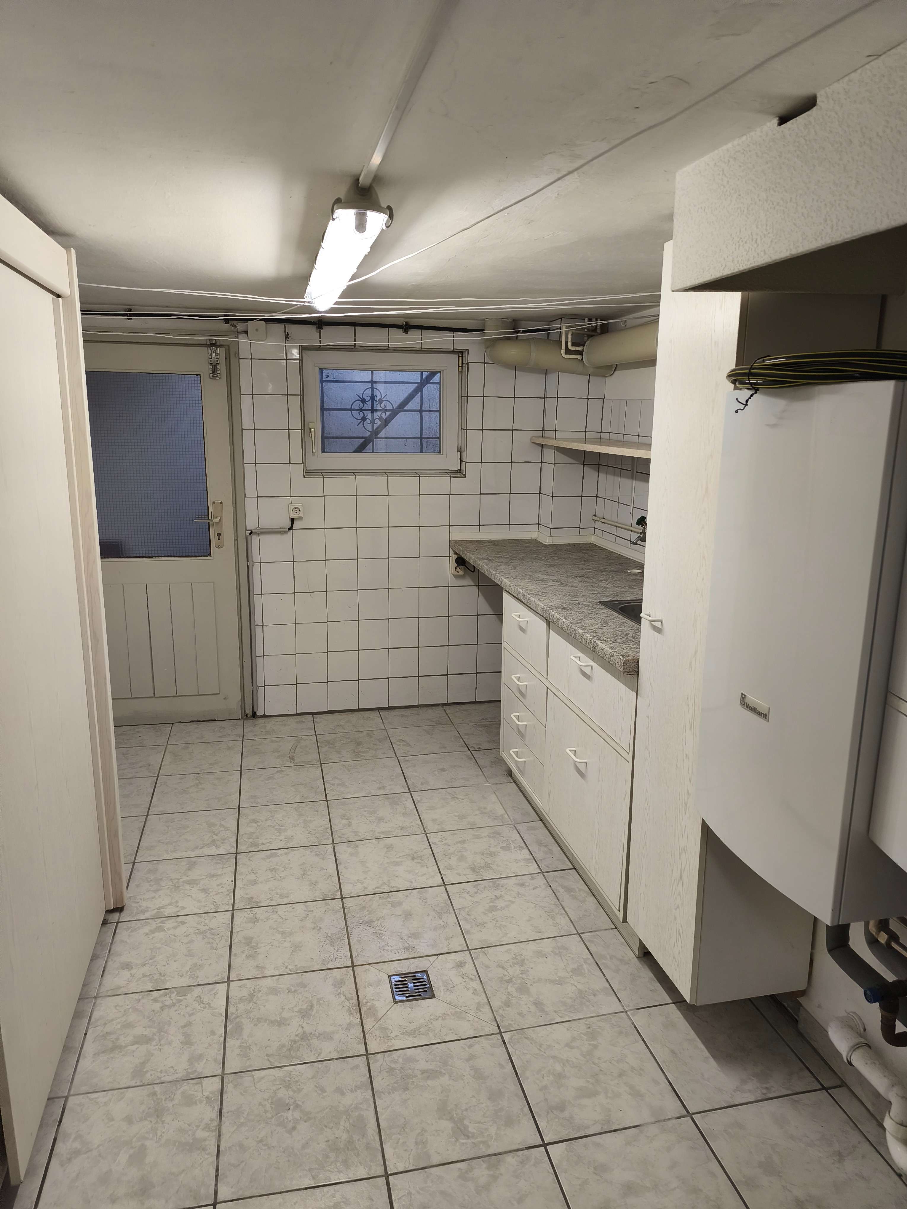 Immobilie in Kappeln - Schönes Reihenmittelhaus mit großem Garten und Garage - Bild 10