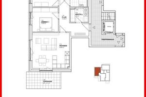 Terrassenglück trifft Neubaukomfort. – Die vollständige Adresse der Immobilie erhältst du vom Anbieter., 25488 Holm – Vorschaubild 5