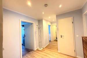 Modernisierte Wohnung mit zwei Balkonen – Eigennutzung oder Kapitalanlage – 68305 Waldhof, Mannheim – Vorschaubild 10