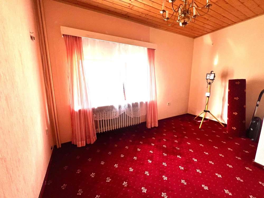 Immobilie in Handeloh - Machen Sie es sich hier schön und gemütlich! 
Einfamilienhaus in Handeloh. - Bild 7