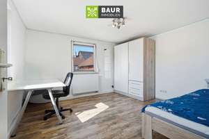 360° | Vielseitiges Wohnhaus in Biberach – Kapitalanlage oder Eigennutzung – Die vollständige Adresse der Immobilie erhältst du vom Anbieter., 88400 Biberach an der Riß – Vorschaubild 12