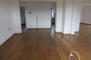 3-Zi.-EG-Whg. Terrasse u. Garten, kernsaniert, ruhige Lage, niedrige NK, prov.frei – 87656 Germaringen – Vorschaubild 8
