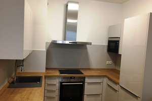 Möblierte Wohnung in Tiergarten. Hell, modern und sehr zentral gelegen – Agricolastrasse 23, 10555 Moabit, Berlin – Vorschaubild 12