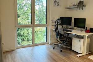 Exklusive 3-Zimmer-Wohnung in Fürth-Burgfarrnbach - hochwertige Küche, Balkon, Aufzug & TG – Die vollständige Adresse der Immobilie erhältst du vom Anbieter., 90768 Atzenhof, Burgfarrnbach, Fürth – Vorschaubild 27