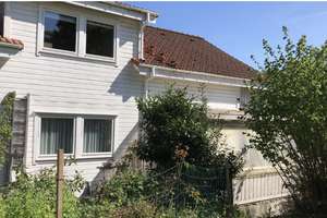 ***Original Norwegisches Musterhaus*** mit Wohlfühl-Atmosphäre  in 35794 Mengerskirchen-Probbach – Die vollständige Adresse der Immobilie erhältst du vom Anbieter., 35794 Mengerskirchen – Vorschaubild 2