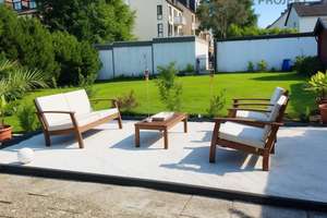 Reihenendhaus in traumhafter Lage an der Universität (Erbpacht) mit großem Garten und Garage – Die vollständige Adresse der Immobilie erhältst du vom Anbieter., 95447 Birken/Quellhöfe, Bayreuth – Vorschaubild 6