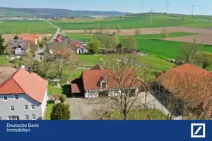 Einzigartiges Anwesen - Dreiseitenhof  – Hameln-Pyrmont (Kreis) – Vorschaubild 1