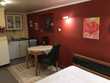 Gepflegte 1-Zimmer-Wohnung mit Einbauküche in Gevenich