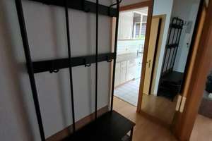 Vollmöblierte 62 m² Wohnung zu vermieten – Wichernsweg 45, 20537 Hamm, Hamburg – Vorschaubild 6